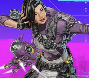 Apex Legends Mobile Season 2 brings Rhapsody character & Pythas