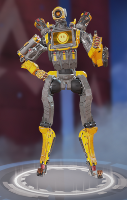 Pathfinder Apex Legends Wiki Pathfinder Apex Legends Wiki