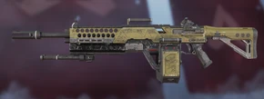 Sandstorm 30