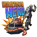 Hometown Hero 400