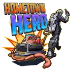 Hometown Hero Newcastle 400