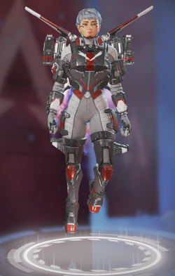 Valkyrie Apex Legends Wiki Valkyrie Apex Legends Wiki