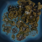 Storm Point map image