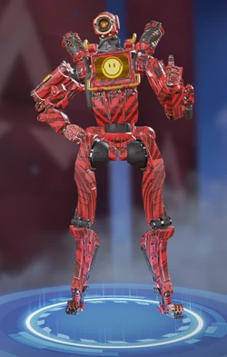 Pathfinder Apex Legends Wiki