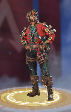 Mirage Apex Legends Wiki Mirage Apex Legends Wiki