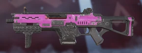 Flamingo 30