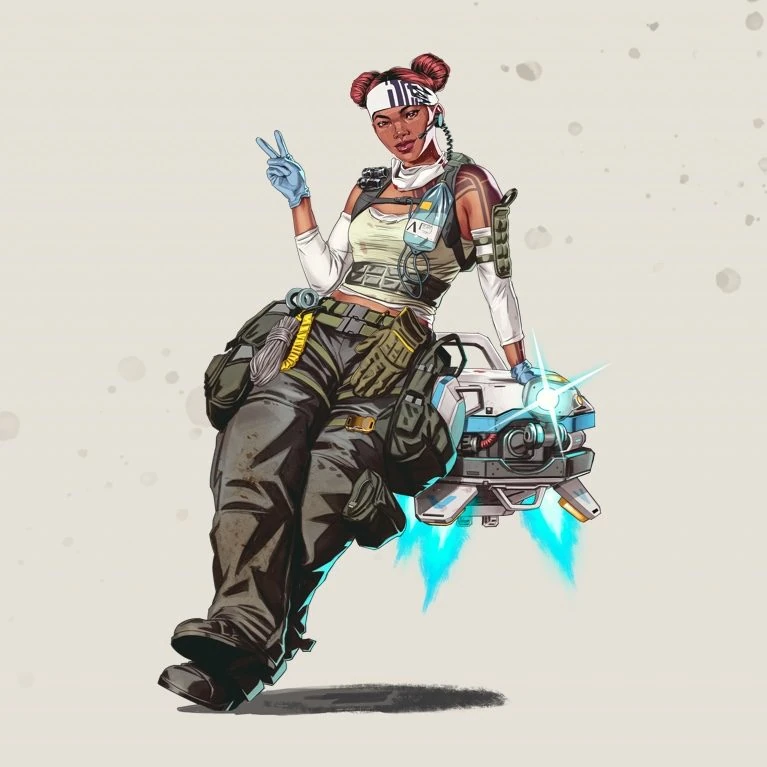 Lifeline Apex Legends Wiki Lifeline Apex Legends Wiki