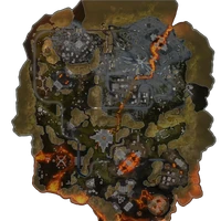 Season 17 map update.