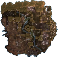 Voidwalker event added Singh Labs.