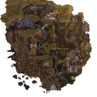 Season 14 map update.