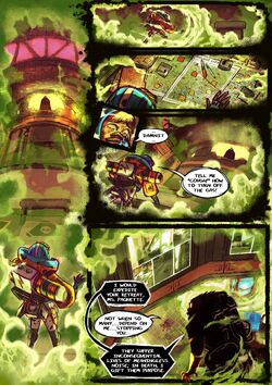 Armageddon Apex Legends Wiki Armageddon Apex Legends Wiki
