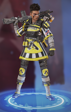 Bangalore Apex Legends Wiki