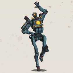 Lendas - Apex Legends Wiki