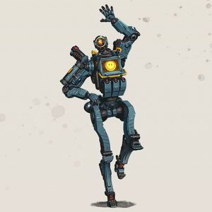 Pathfinder Apex Legends Wiki