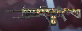 Savannah's Promise Level 40