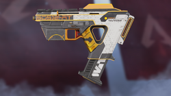 Alternator Smg Apex Legends Wiki