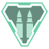 Icon for Heavy Rounds