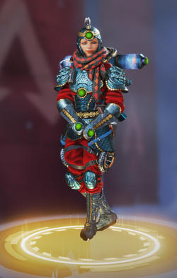 Wattson Cyberpunk Png Wattson Apex Legends Wiki wattson apex legends wiki