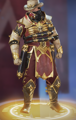 Prince Of Darkness Caustic Recolor Store Apex Legends Wiki apex legends wiki fandom