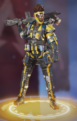 Bangalore Apex Legends Wiki