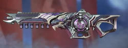 Megaflare Nemesis Burst AR