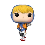 A Funko Pop of Wattson that was released in July 2022.
