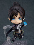 apex new wraith skin Wraith Nendoroid.