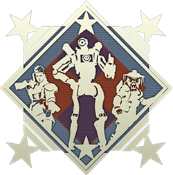 Badge - Apex Legends Wiki