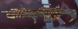 Copper Claw M600 Spitfire