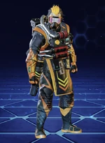 Fuel Tank Extreme Speed