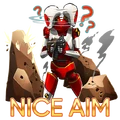 Nice Aim 500