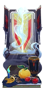 Offering Ballistic