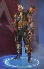 Ring Master[note 1]