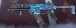 Glacier R-99 SMG