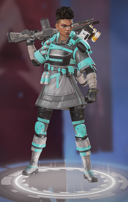 Bangalore Apex Legends Wiki