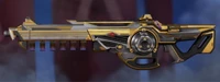 Tomb Maker Nemesis Burst AR