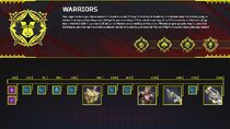 WarriorsPrizeTrack