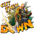 Cut Them Down Level 52