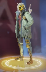 Masked Storyteller Needs The Masked Dancer