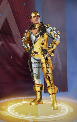 Mirage Apex Legends Wiki Mirage Apex Legends Wiki