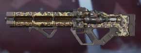 Wildlands 60