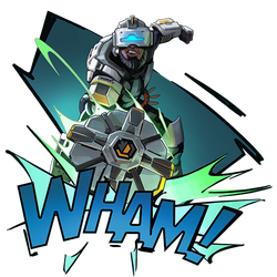 Holospray Apex Legends Wiki