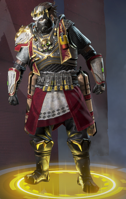 Featured image of post View 14 Caustic Apex Legends Legendary Skins