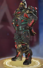 Complex Rebirth 1,200