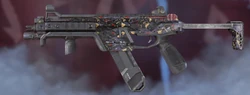 Sealed Fate R-99 SMG