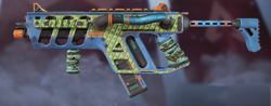 R 99 Smg Apex Legends Wiki