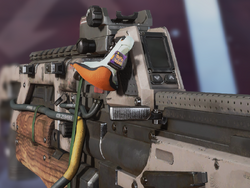 8 Titanfall References in Apex Legends - Esports Illustrated