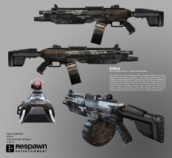 Eva 8 Auto Apex Legends Wiki Eva 8 Auto Apex Legends Wiki