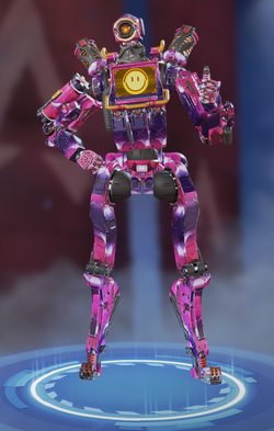 Pathfinder Apex Legends Wiki Pathfinder Apex Legends Wiki