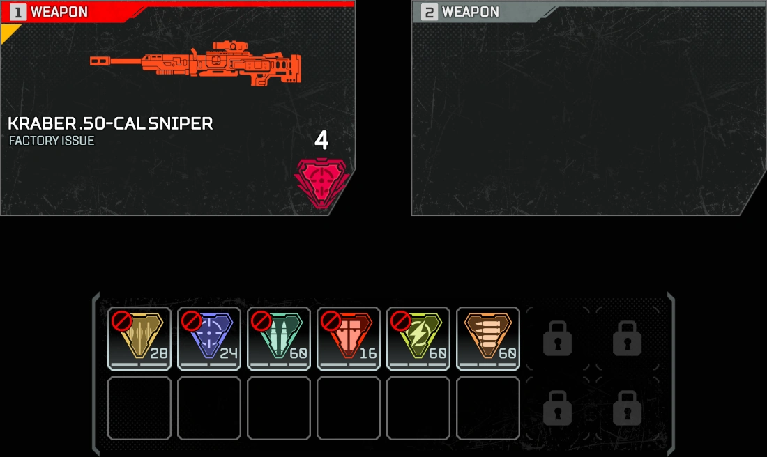 Apex Legends Predator rank focus in Apex Legends — World's Edge guide
